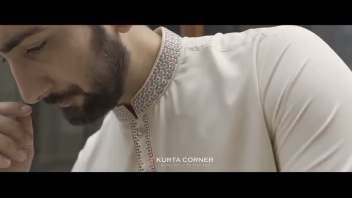 Kurta Corner — DVC