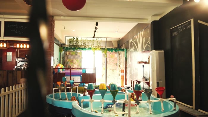 Owl Cafe — DVC