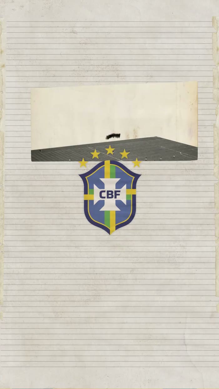 CBF — Paper Animation