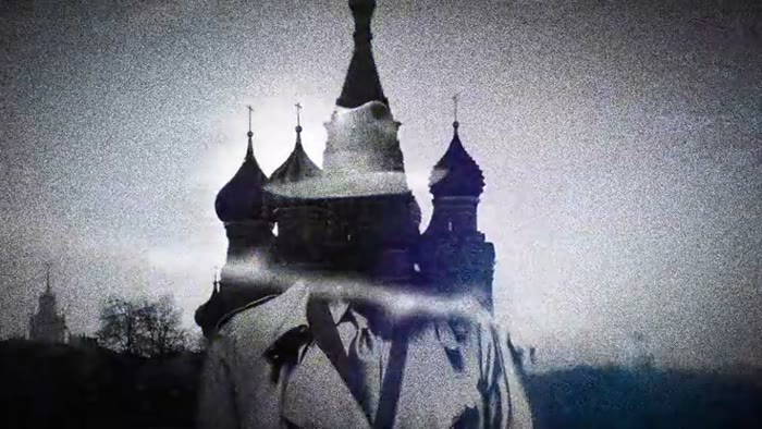Cathedral — Documentary Cut