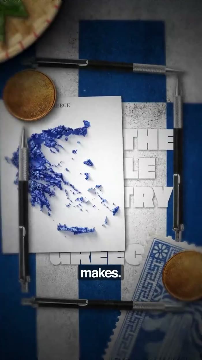 Collage Motion — Makes