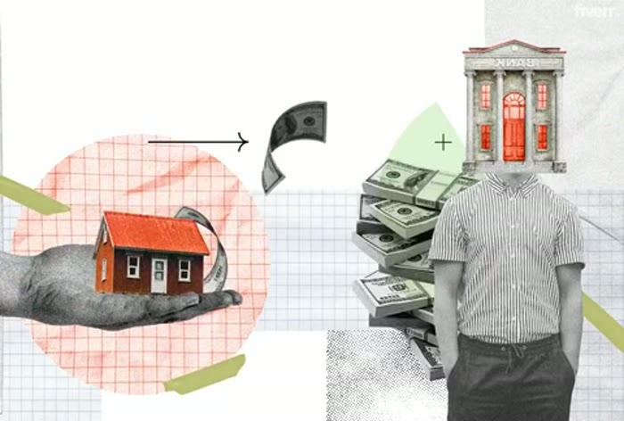 Housing Market Explainer