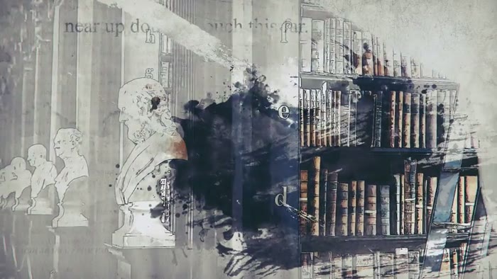 Architecture Collage