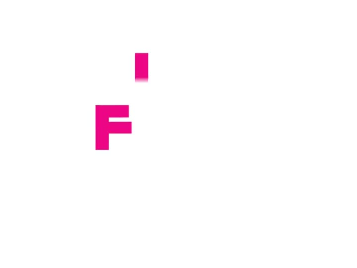 Monogram Snap Animation