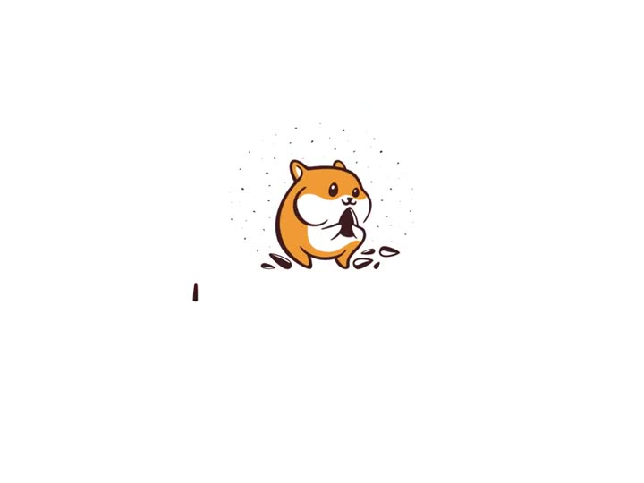 Character Mascot Animation