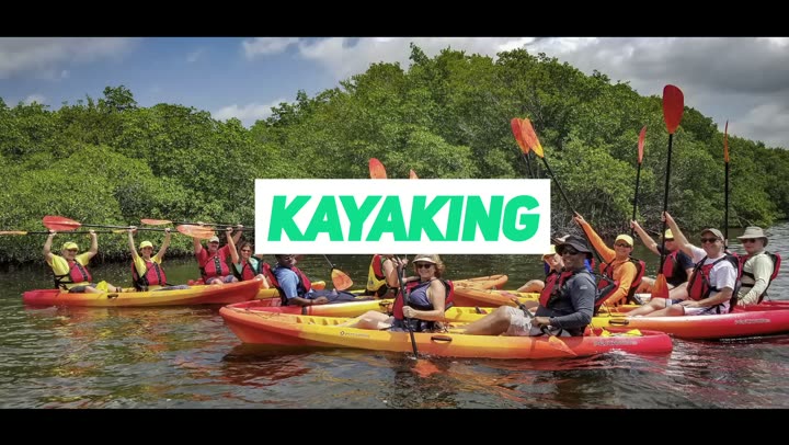 Beak Mountain — Adventure Film