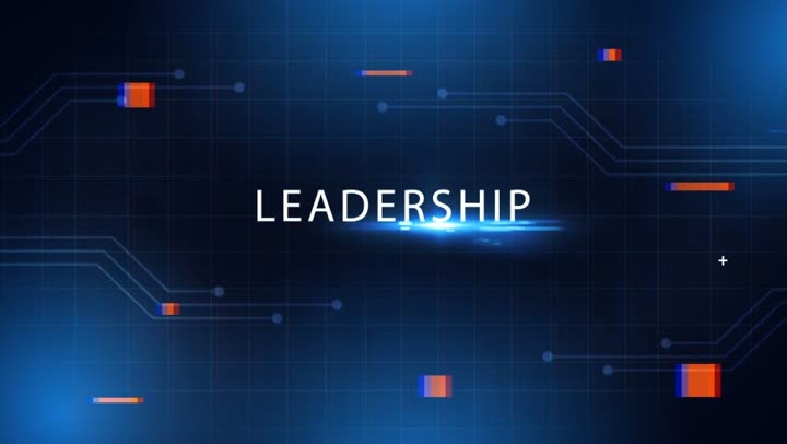 Leadership — Corporate Compile