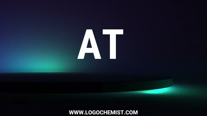 Logo Chemist — Brand Film