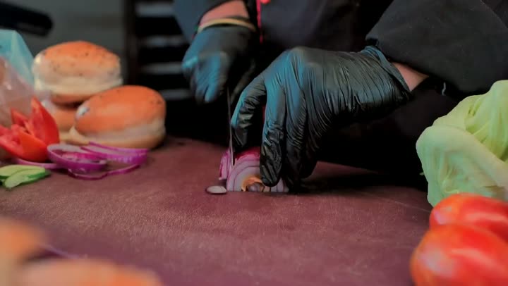 Restaurant — DVC Edit