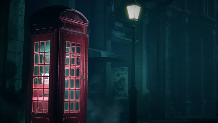 Splidu — Unreal Engine