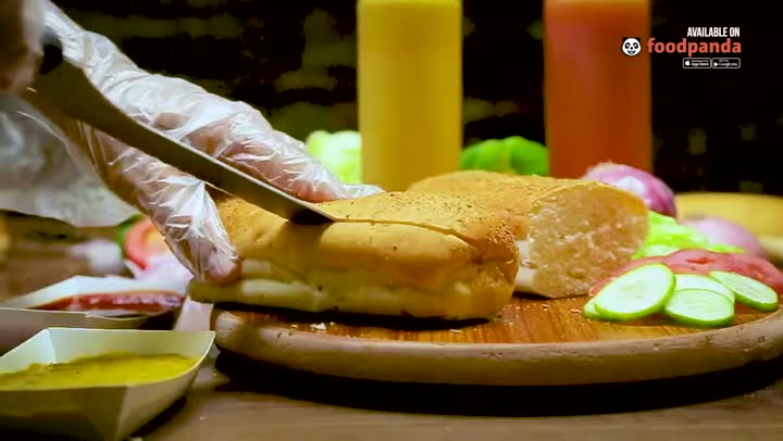 Subway — DVC