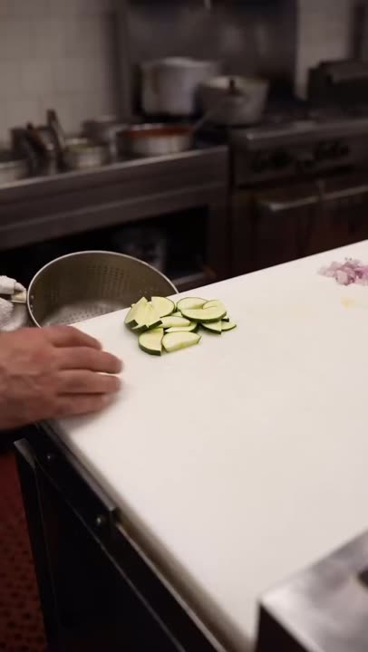 The Sicilian Kitchen