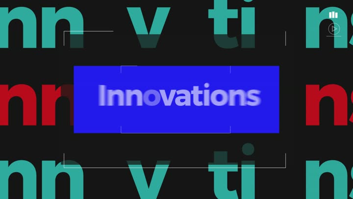 Innovations — Web Launch Film