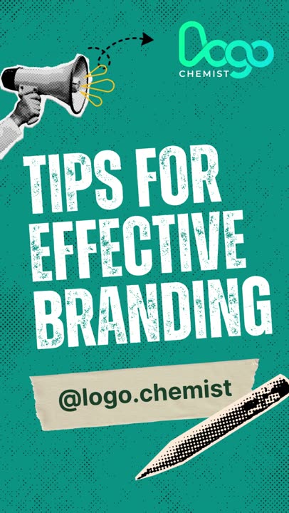 Tips For Effective Branding — Carousel