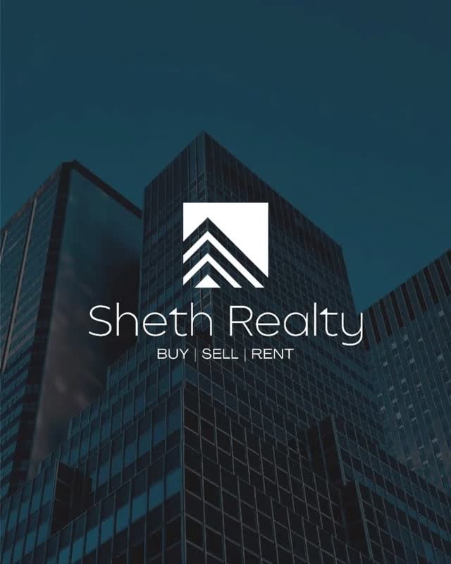Sheth Realty — Brand Identity