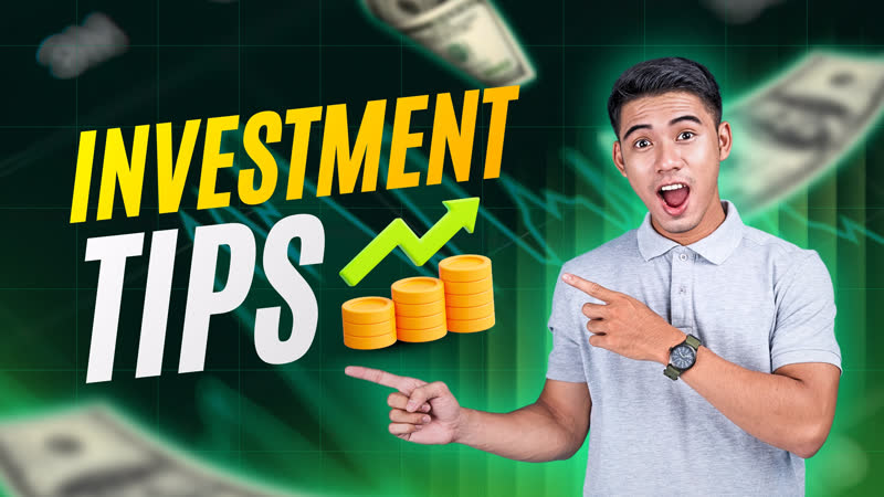 Investment Tips