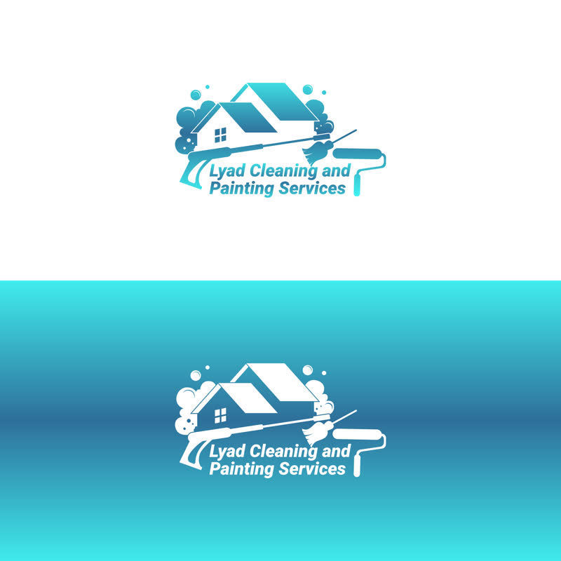 Lyad Cleaning & Painting — Mark I