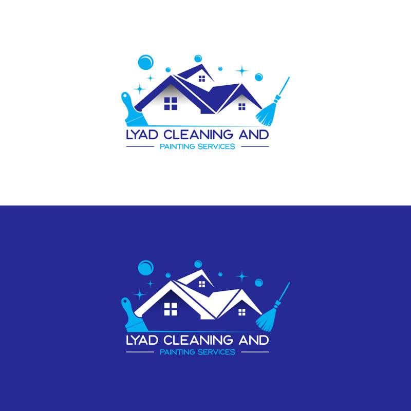 Lyad Cleaning & Painting — Mark II