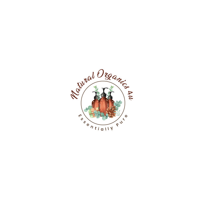 Natural Organics 4U — Redraw Variant