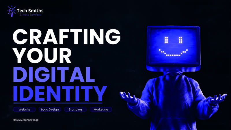 Crafting Your Digital Identity