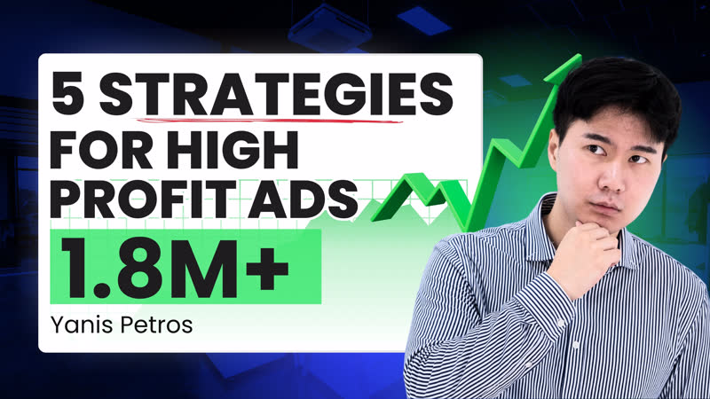 5 Strategies For High Profit Ads