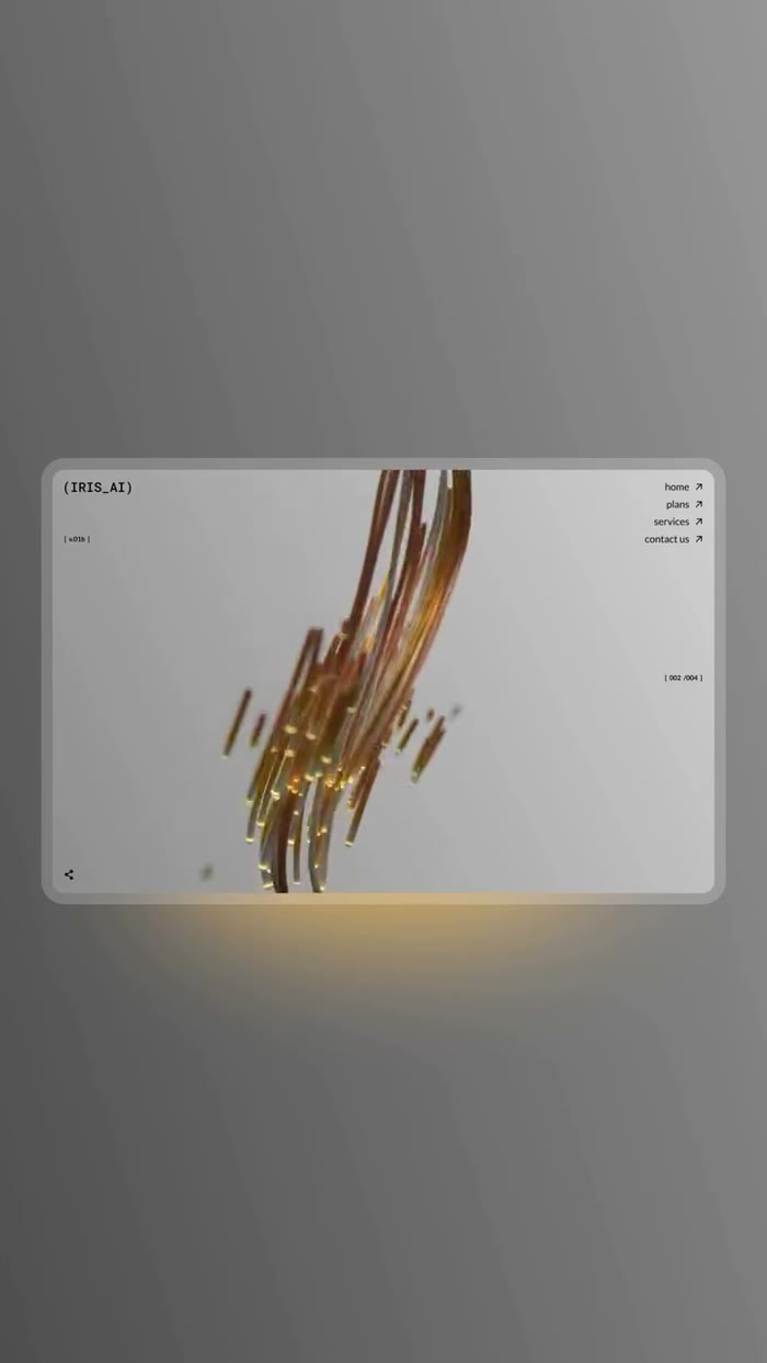 Website Showcase 1