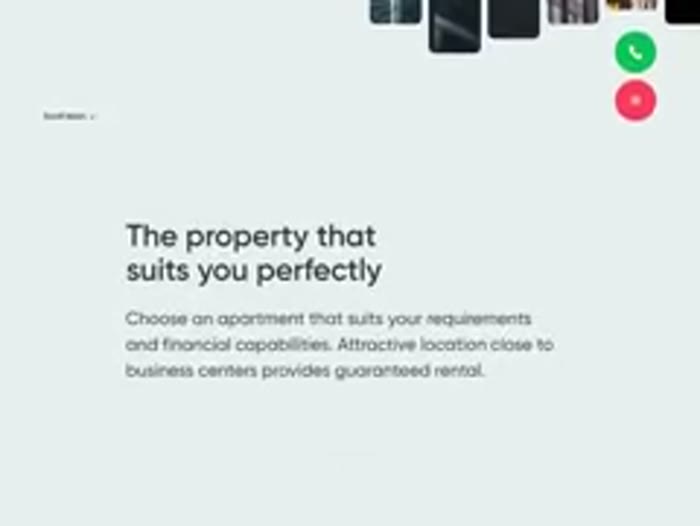 Website Showcase 2