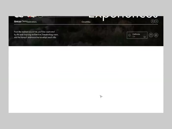 Website Showcase 3