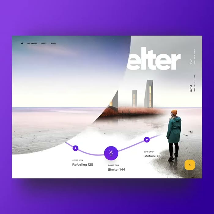 Website Showcase 4