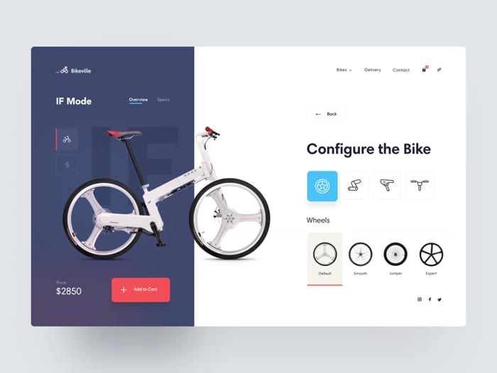 Website Showcase 9