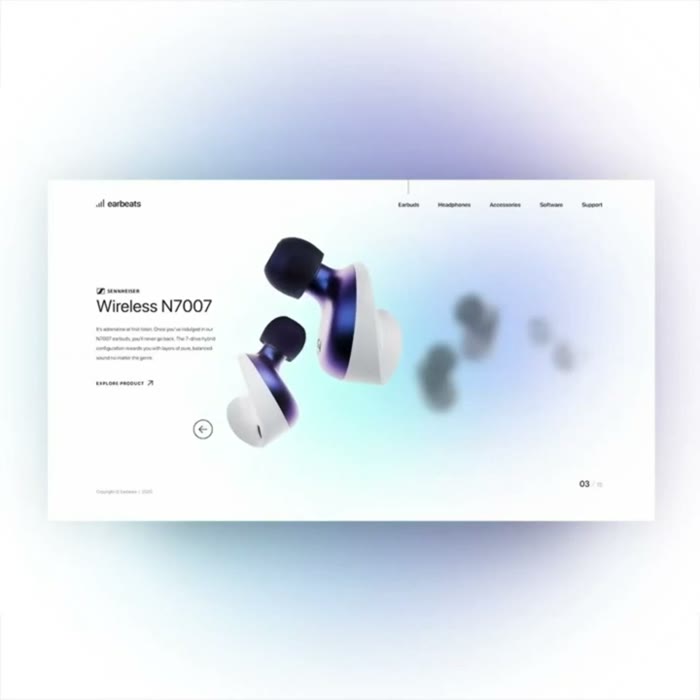 Website Showcase 11